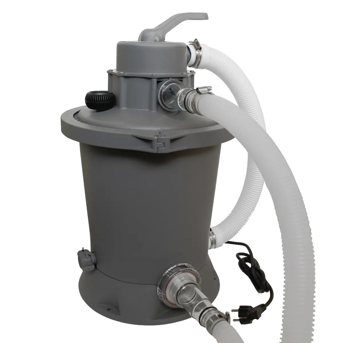 Písková filtrace AVENLI Standard - průtok 3.028 l/h - 2. jakost