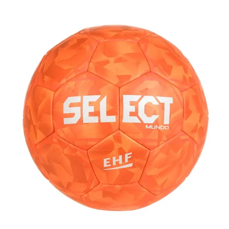 Házenkářský míč SELECT HB Mundo 2 - oranžová