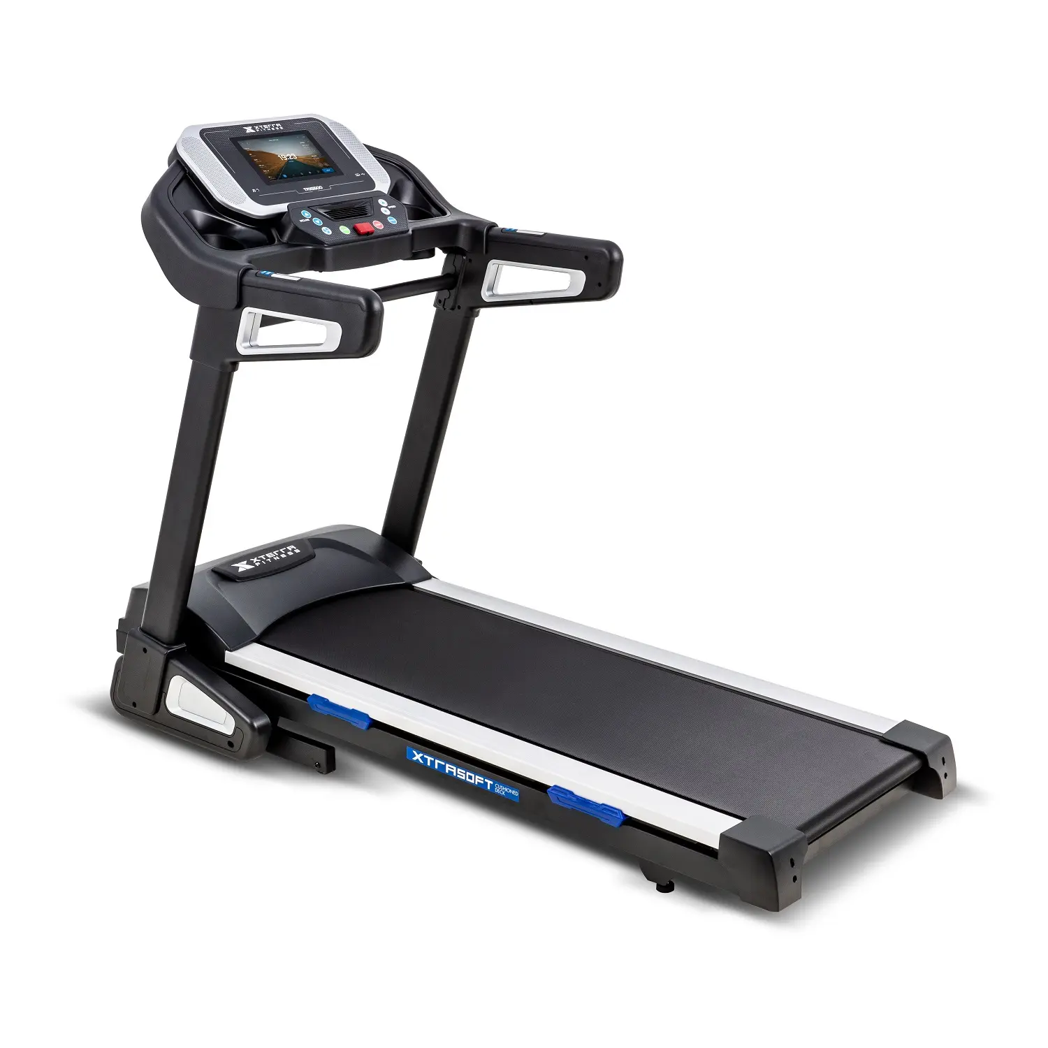 Běžecký pás XTERRA TRX5500 - 2. jakost, sestavený