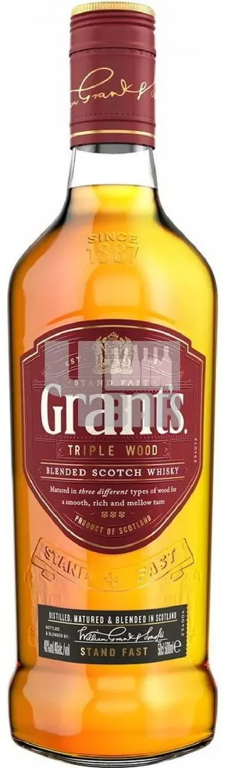 Grants 0,5 l