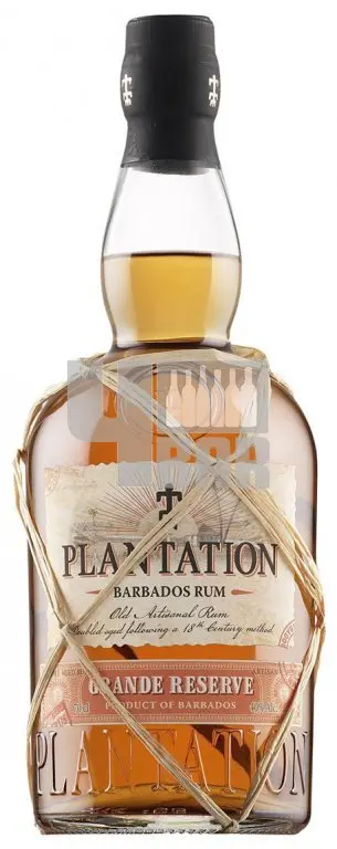 Plantation Grande Reserve 40% 1 l