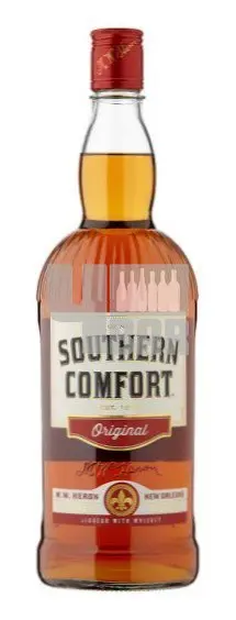 Southern Comfort 35,0% 1,0 l