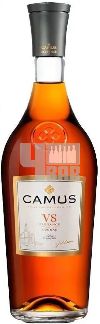 Camus Elegance Cognac VS 40% 0,7 l (karton)