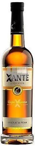 Xanté 35% 0,5 l (holá láhev)