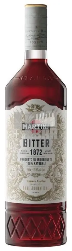 Martini Riserva Speciale Bitter 28,5% 0,7l