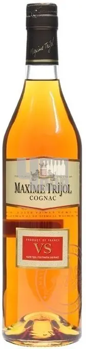 Maxime Trijol VS 40% 0,7 l (karton)