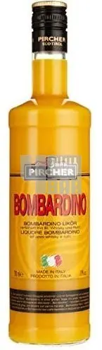 Pircher Bombardino 17% 0,7 l (holá láhev)