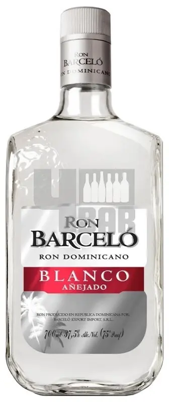 Barceló Blanco 37,5% 0,7l