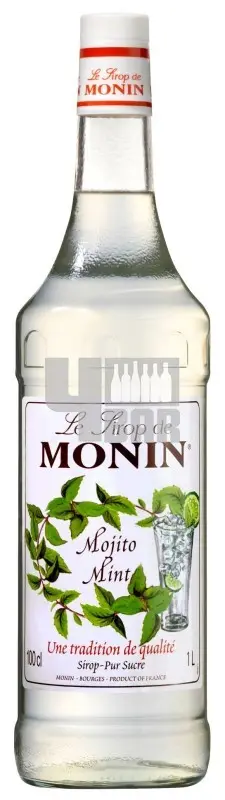 Monin Mojito 1 l