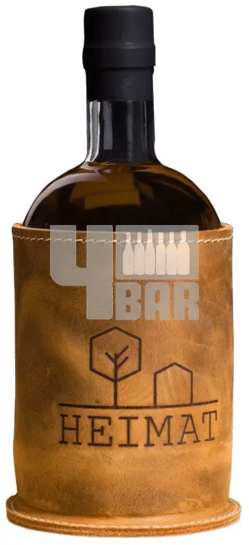 Heimat Barrel Aged Dry Gin 43% 0,5 l (holá láhev)