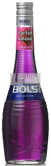 Bols Parfait Amour 24% 0,7l