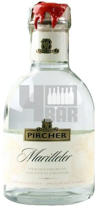 Pircher Marilleler 40% 0,7 l (tuba) Pircher Marilleler 40% 0,7 l (tuba) Pircher Marilleler 40% 0,7 l (tuba)