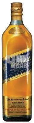 Whisky Johnnie Walker Blue 0,7l 40%