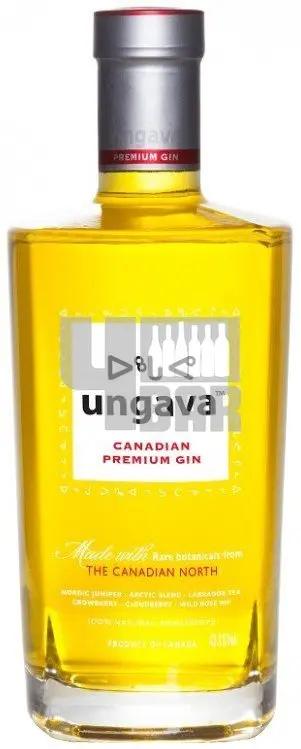 UNGAVA 0,7l (holá láhev)