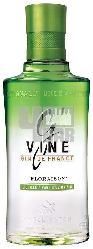 Gvine florasion gin 40% 0,7l