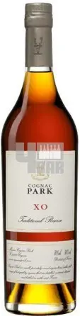 Park Cognac XO 40% 0,7 l (karton)