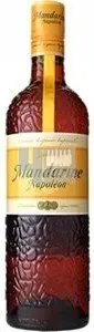MANDARINE NAPOLEON 0,7l (holá láhev)