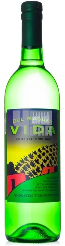 Del Maguey Mezcal Vida 42% 0,7l