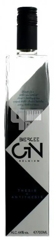 BIERCEE 0,7l (holá láhev)