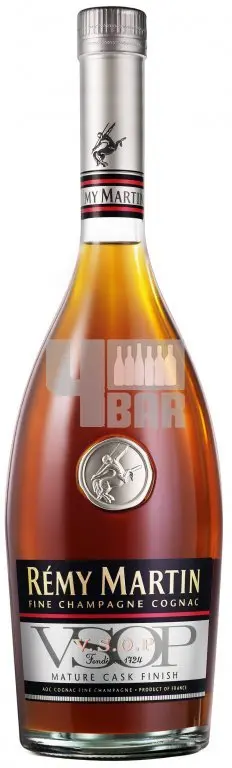 Rémy Martin VSOP 40% 1 l (karton)