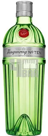Tanqueray No. 10 47,3 % 1 l