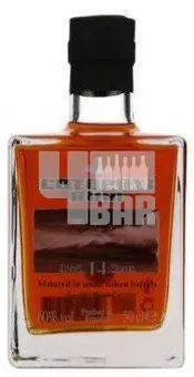 COTOPAXI 14 60% 0,7l (holá láhev)