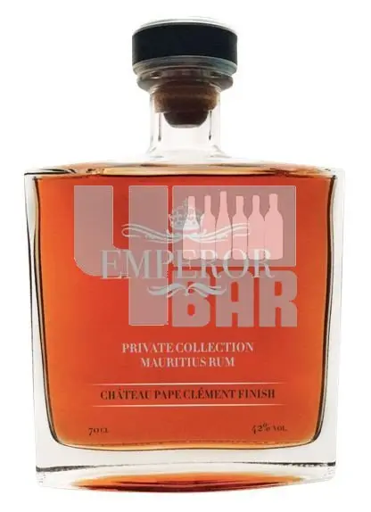 Emperor Private Collection 42% 0,7 l (karton)