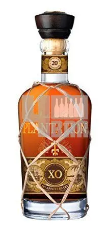 Plantation 20th anniversary 40% 0,7 l (karton)