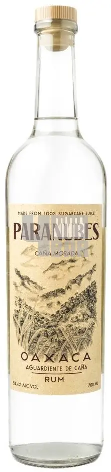 Paranubes Caña Morada 54,4% 0,7l