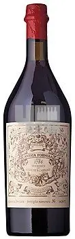 Vermouth Carpano Antica Formula 16,5% 1l