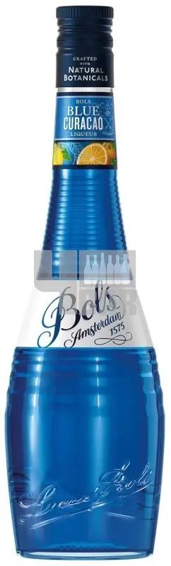 Bols Blue 0,7l 21%