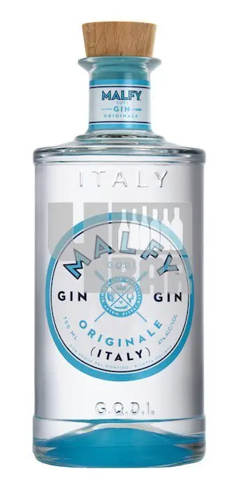 Gin Malfy Originale 0,7 l (holá láhev)