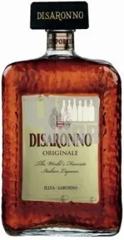 Amaretto Disaronno 28 % 1 l
