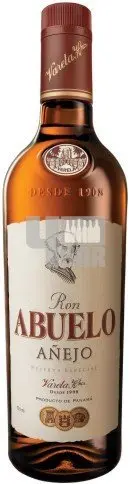 Abuelo Anejo 5y 1 l (holá láhev)