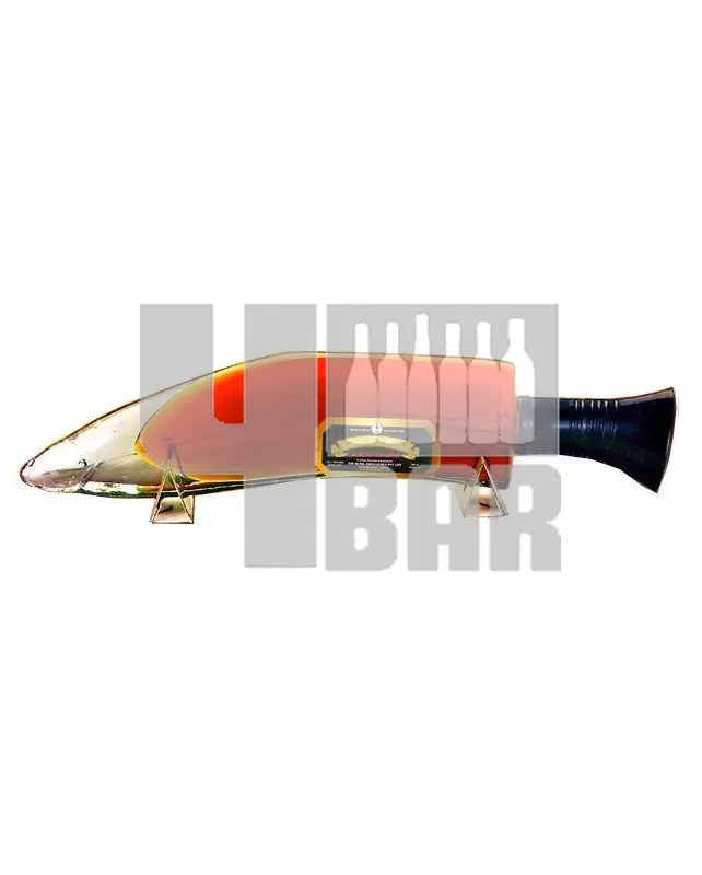 Khukri Coronation 42,8% 0,35 l (holá láhev)