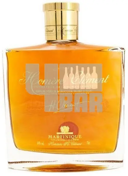 Clément Cuvée Homere 0,7 l (holá láhev)