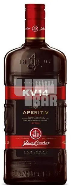 KV14 Aperitiv 0,5l 40%