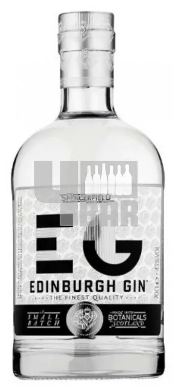 Edinburg Gin Edinburgh 43 % 0,7 l