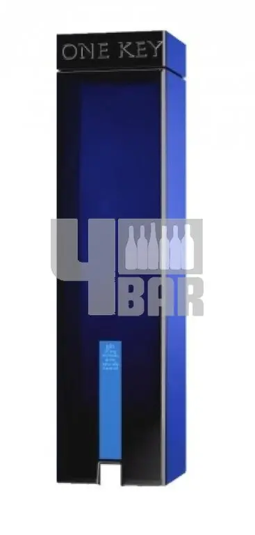 One Key Gin 40% 0,7 l (holá láhev)