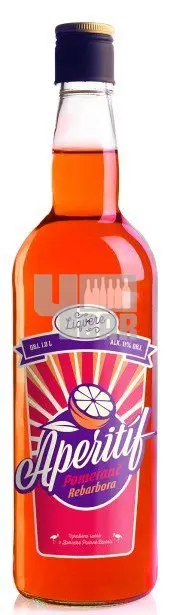 Aperitif 1 l (holá láhev)