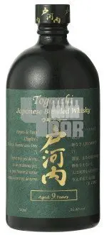 Togouchi Whisky 9y 40% 0,7 l (karton)