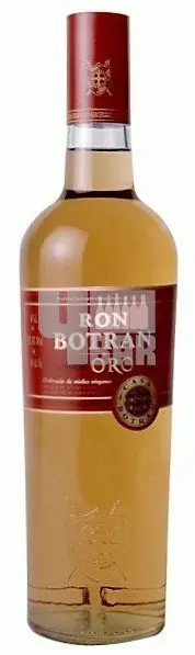 Ron Botran Anejo Oro 40% 0,7 l (holá láhev)