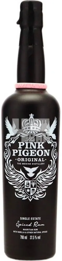 The Pink Pigeon Original 37,5% 0,7L (holá láhev)