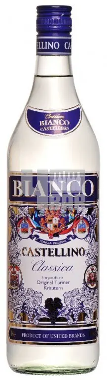 Castellino Bianco 10% 1l