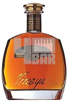 VIZCAYA VXOP CASK 21y 40% 0,7 l (karton)
