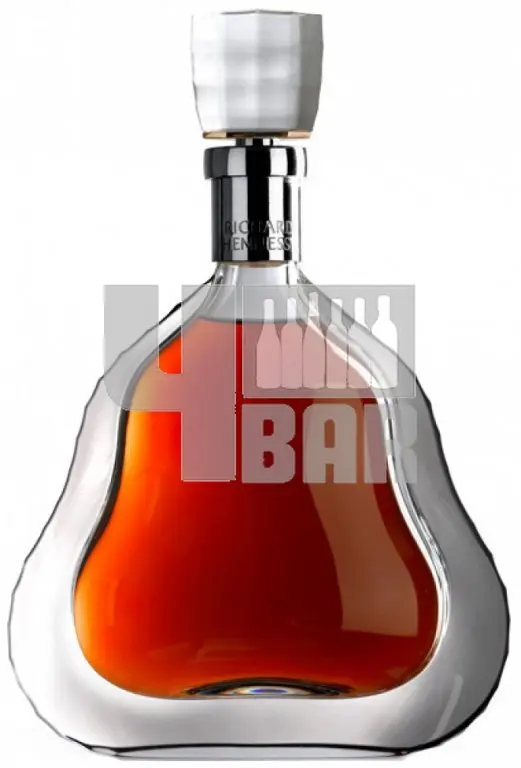 Richard Hennessy 40% 0,7 l (kazeta)