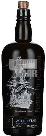 Flying Dutchman Rum No.1 Dutch Rum 40% 0,7 l (holá láhev)