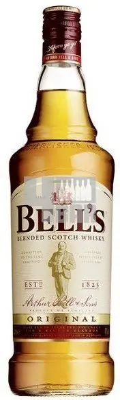 Bell´s Original 40% 1 l