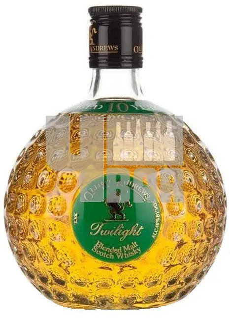 Old St. Andrews Twilight 40% 0,7 l (tuba)