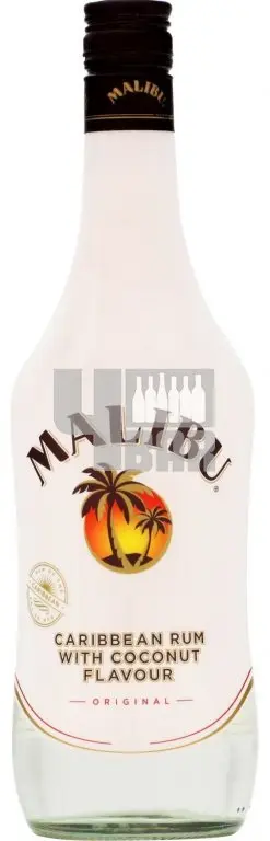 Malibu 0,7l 18%